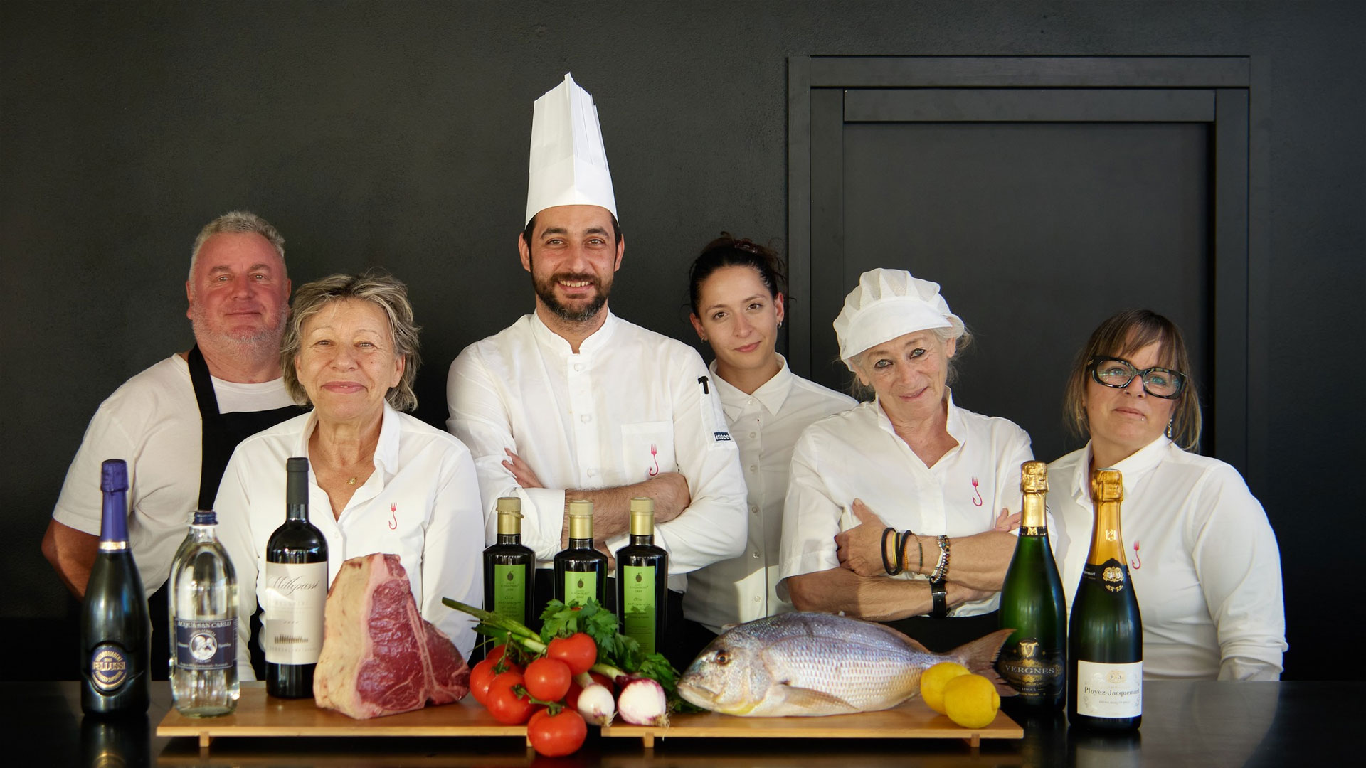Food Bistrot Cala de Medici